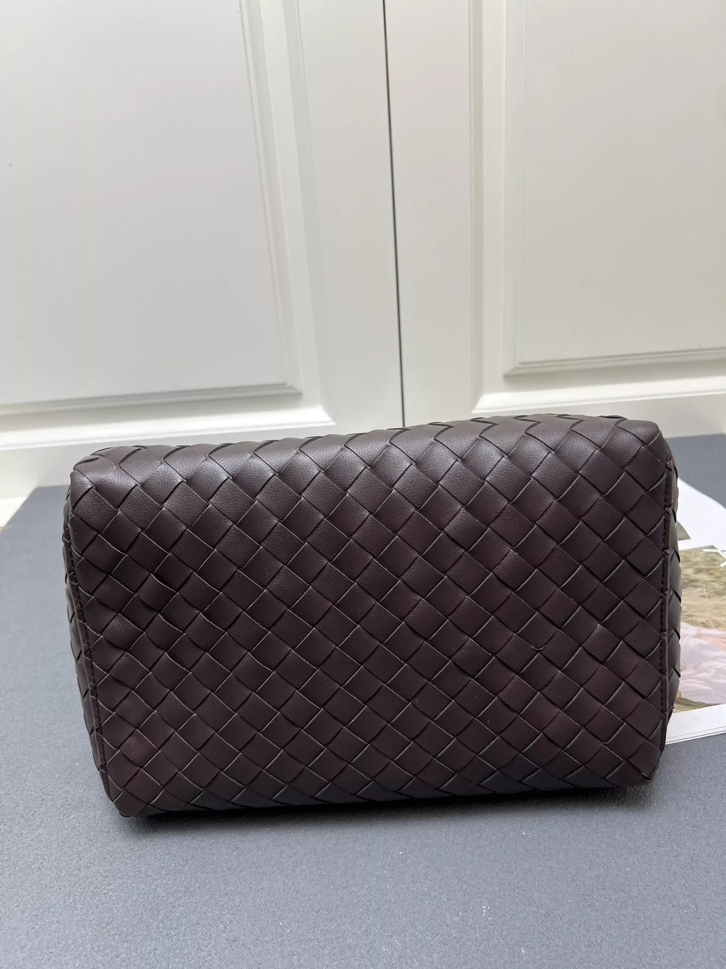 Bottega Veneta BV AAA Quality Shoulder Bags For Women Practical 6091
