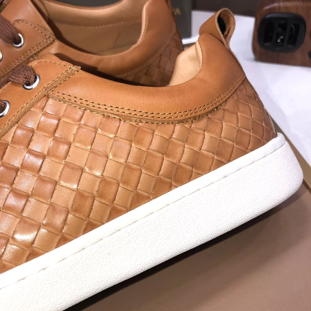 Bottega Veneta BV Casual Shoes For Men Comfortable 5299