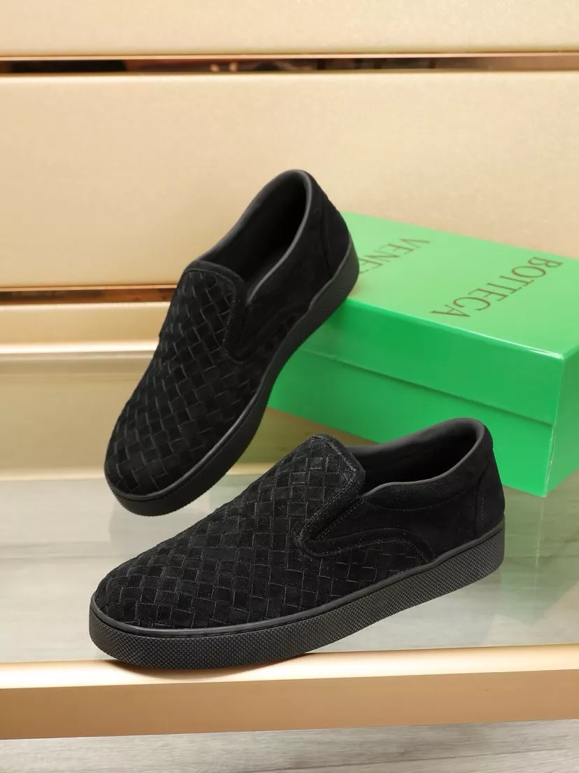 Bottega Veneta BV Casual Shoes For Men HighQuality 6459