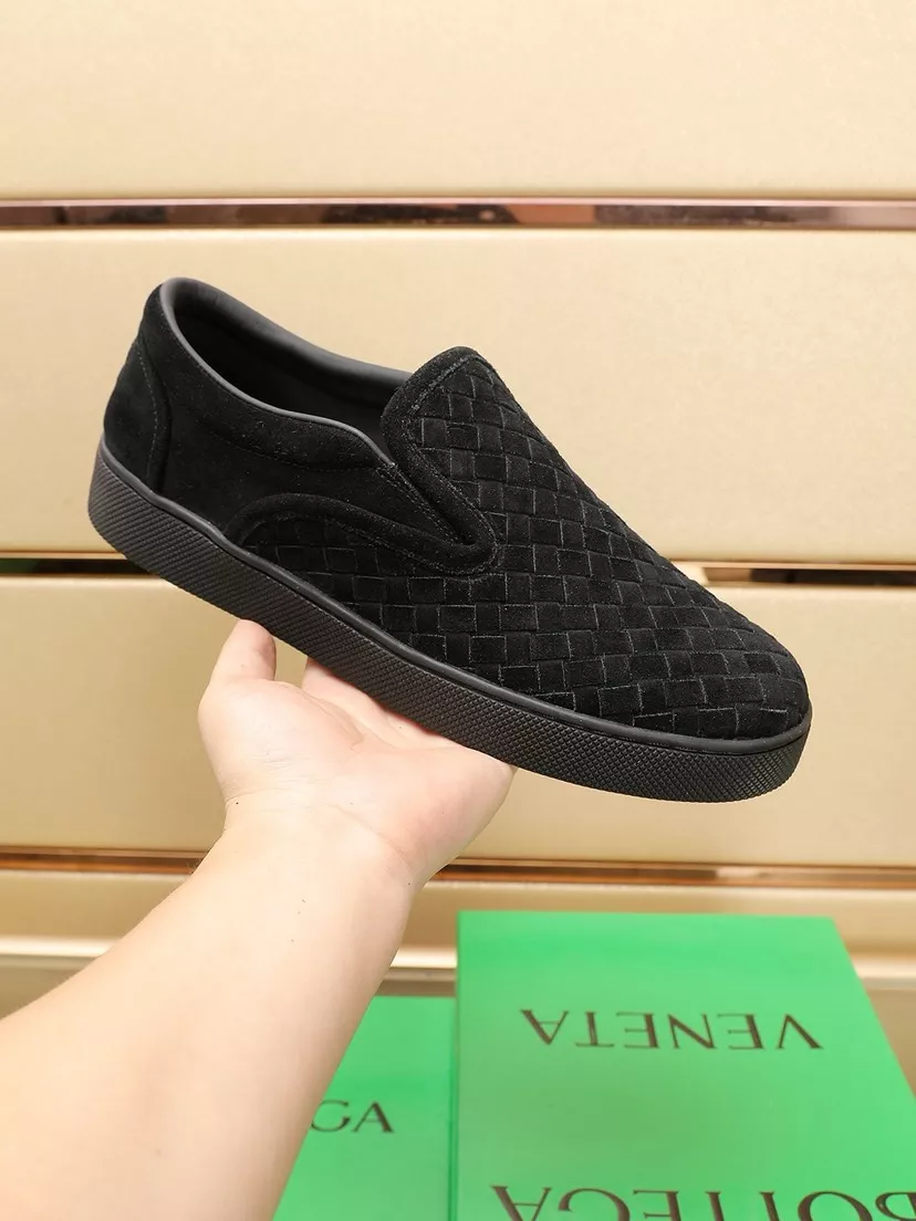 Bottega Veneta BV Casual Shoes For Men HighQuality 6459