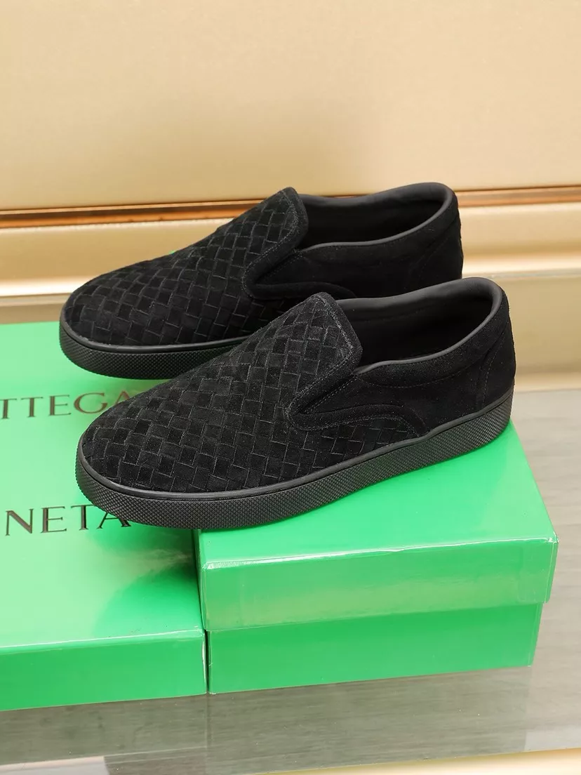 Bottega Veneta BV Casual Shoes For Men HighQuality 6459