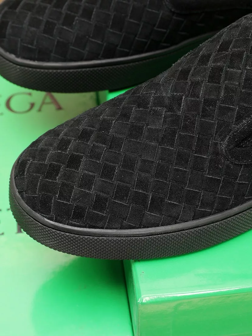 Bottega Veneta BV Casual Shoes For Men HighQuality 6459