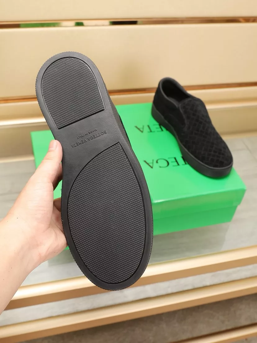 Bottega Veneta BV Casual Shoes For Men HighQuality 6459