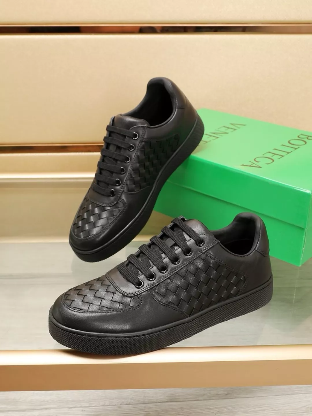 Bottega Veneta BV Casual Shoes For Men WellDesigned 3805