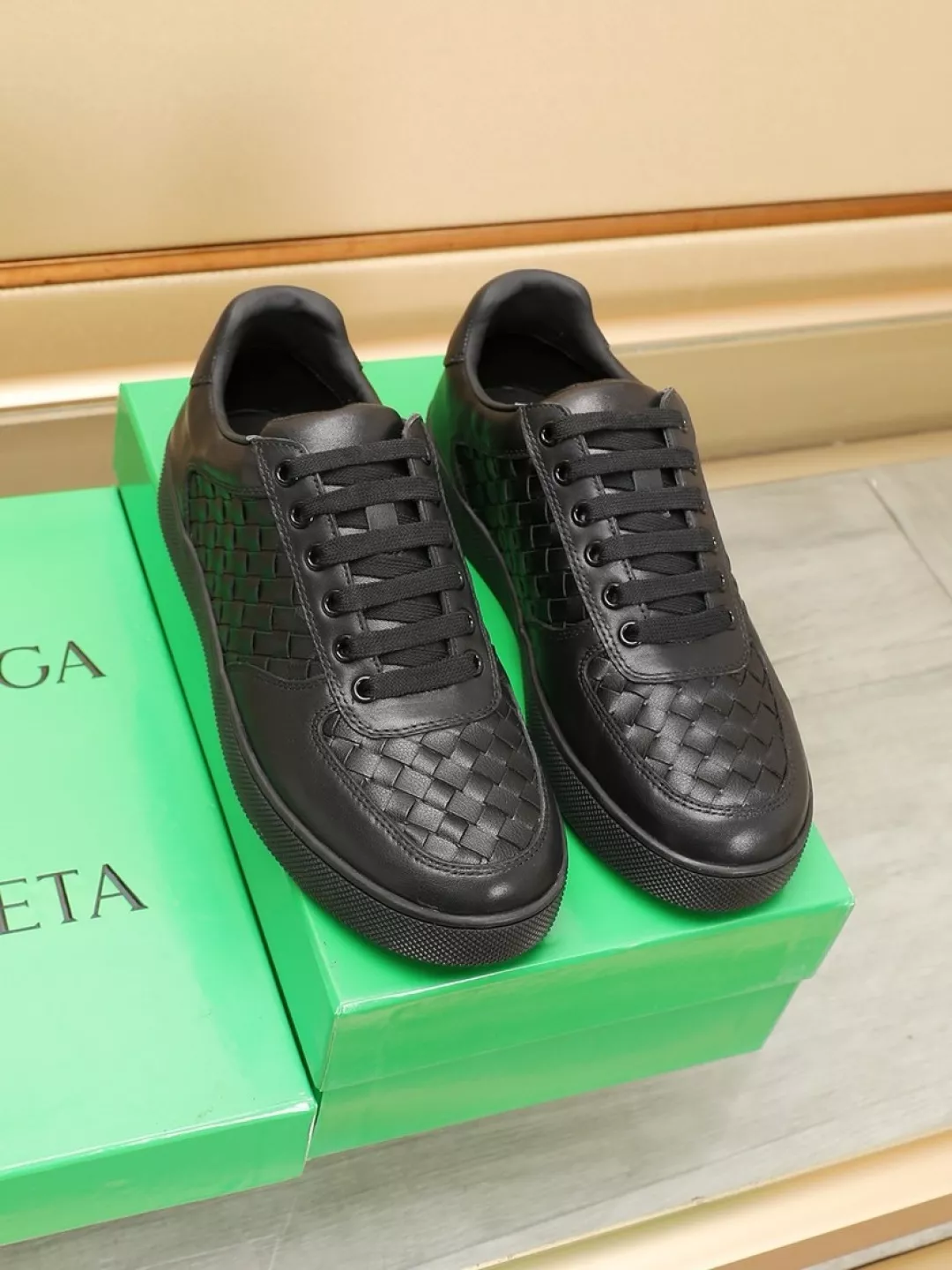 Bottega Veneta BV Casual Shoes For Men WellDesigned 3805