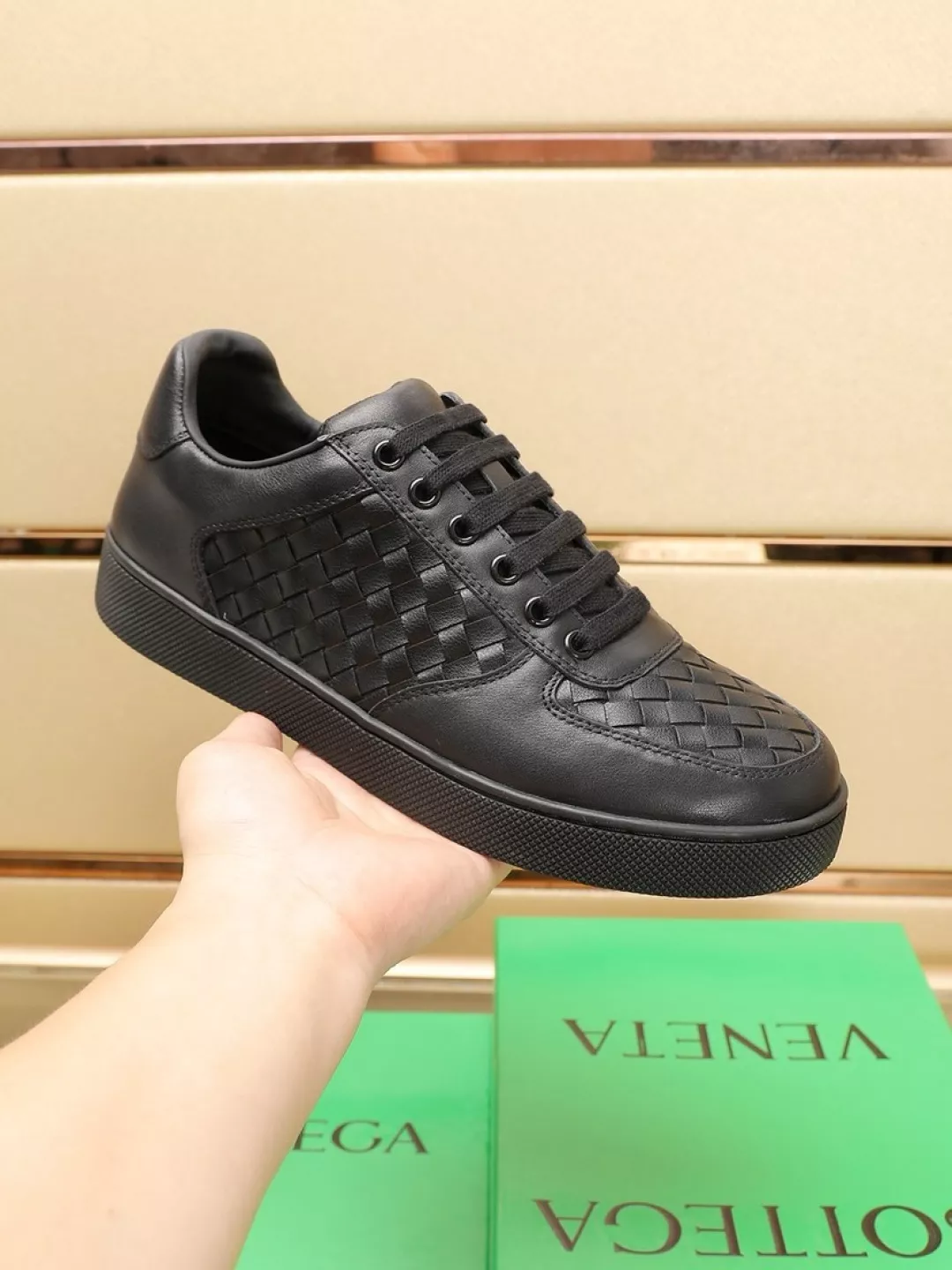 Bottega Veneta BV Casual Shoes For Men WellDesigned 3805