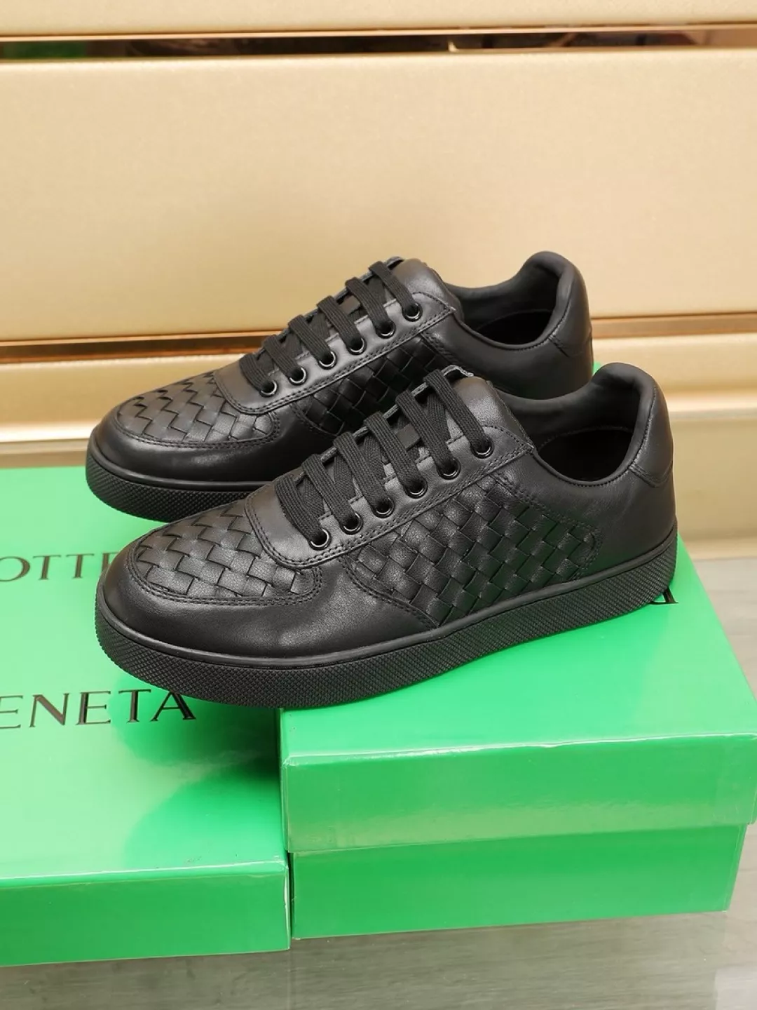 Bottega Veneta BV Casual Shoes For Men WellDesigned 3805
