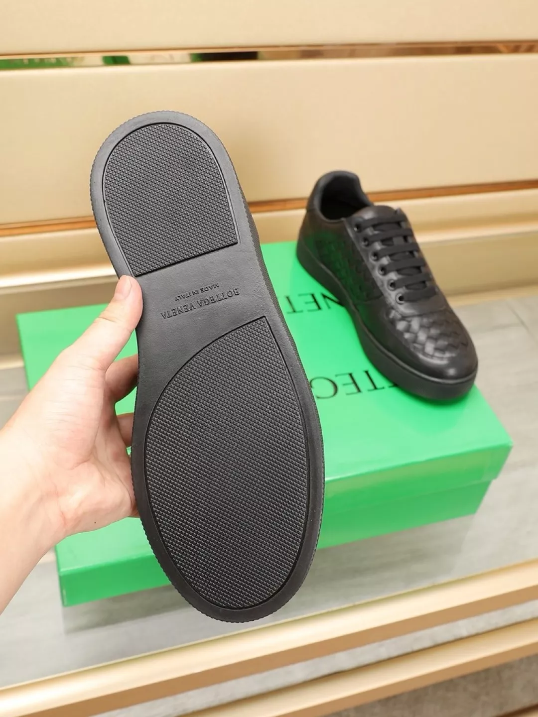 Bottega Veneta BV Casual Shoes For Men WellDesigned 3805