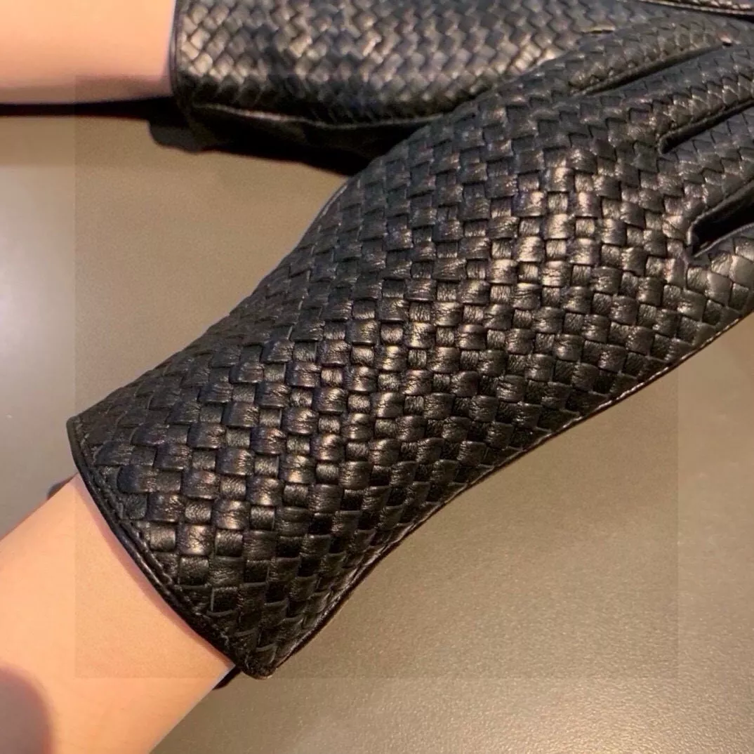 Bottega Veneta BV Gloves For Women Comfortable 9782