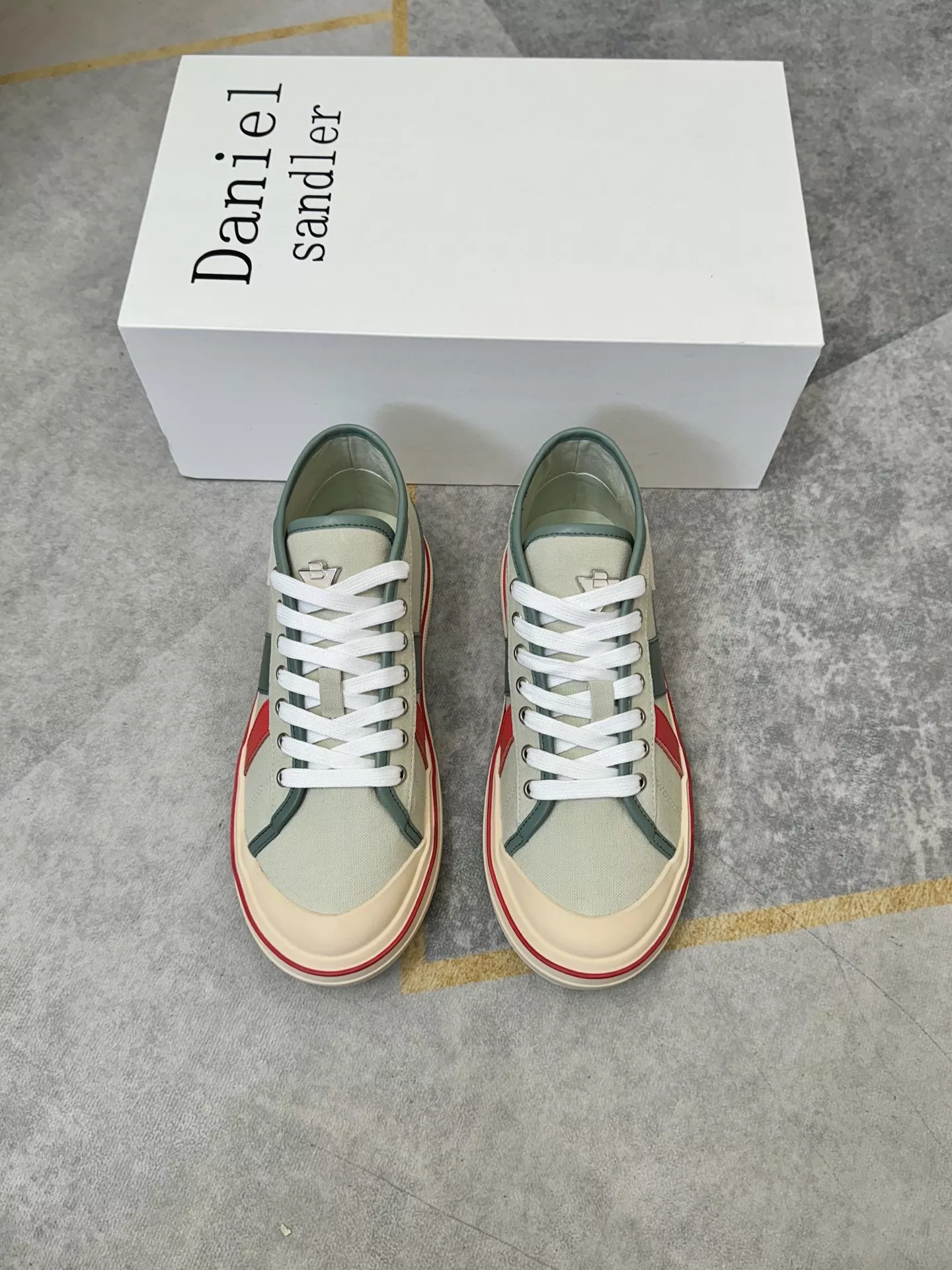 Bottega Veneta BV High Tops Shoes For Men Bold 3268