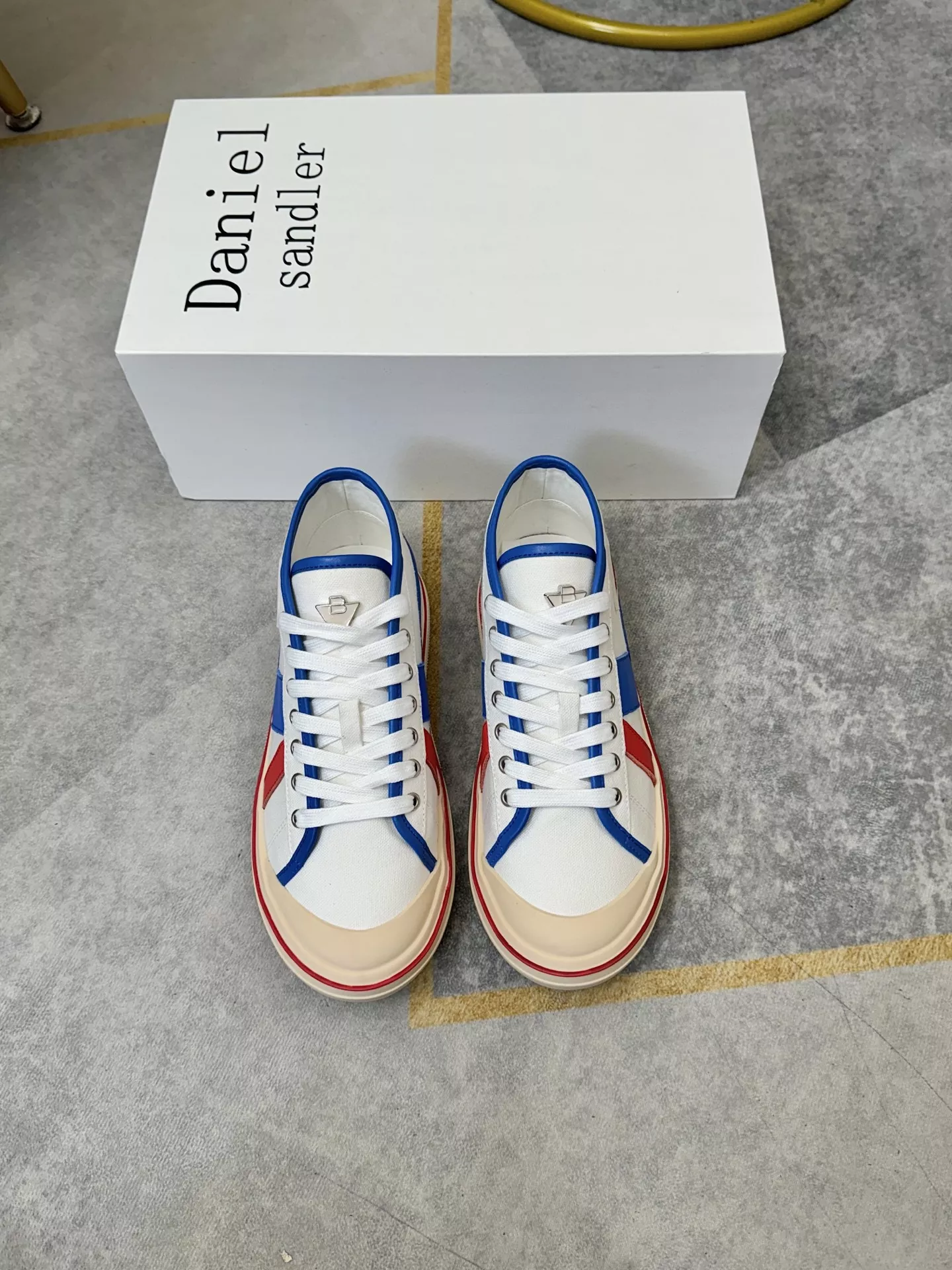 Bottega Veneta BV High Tops Shoes For Men Cozy 9031