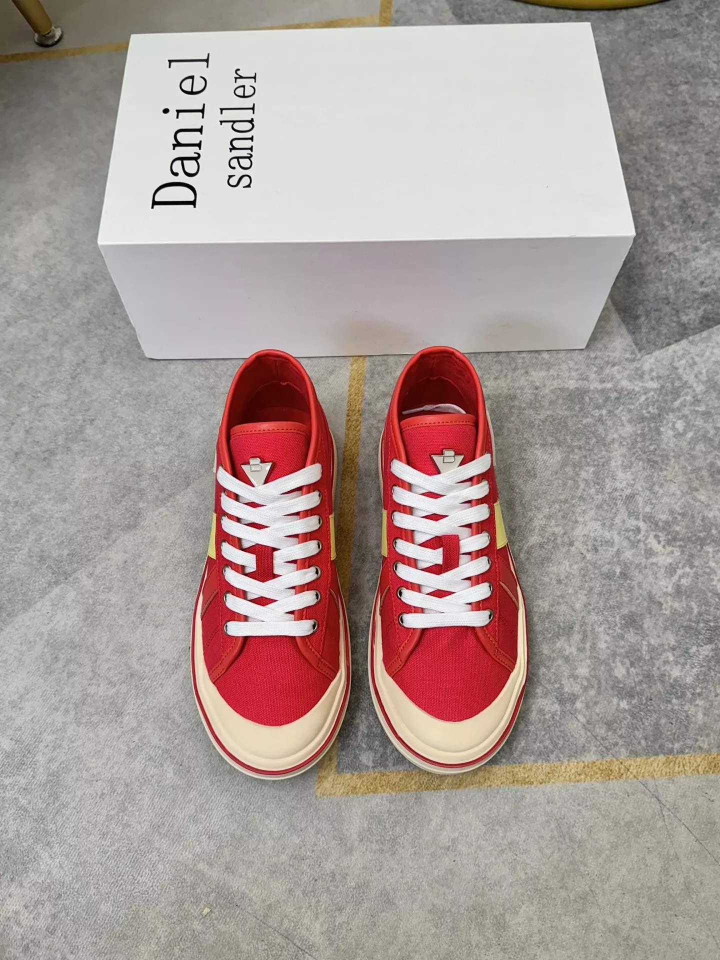 Bottega Veneta BV High Tops Shoes For Men Efficient 9711