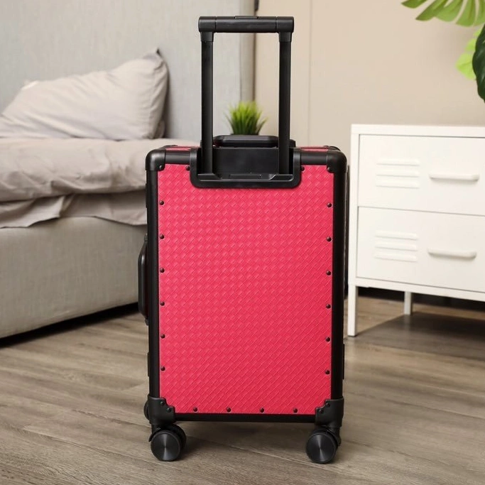 Bottega Veneta BV Luggage Breathable 3765