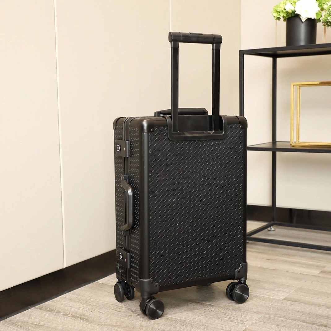 Bottega Veneta BV Luggage TopPick 5444