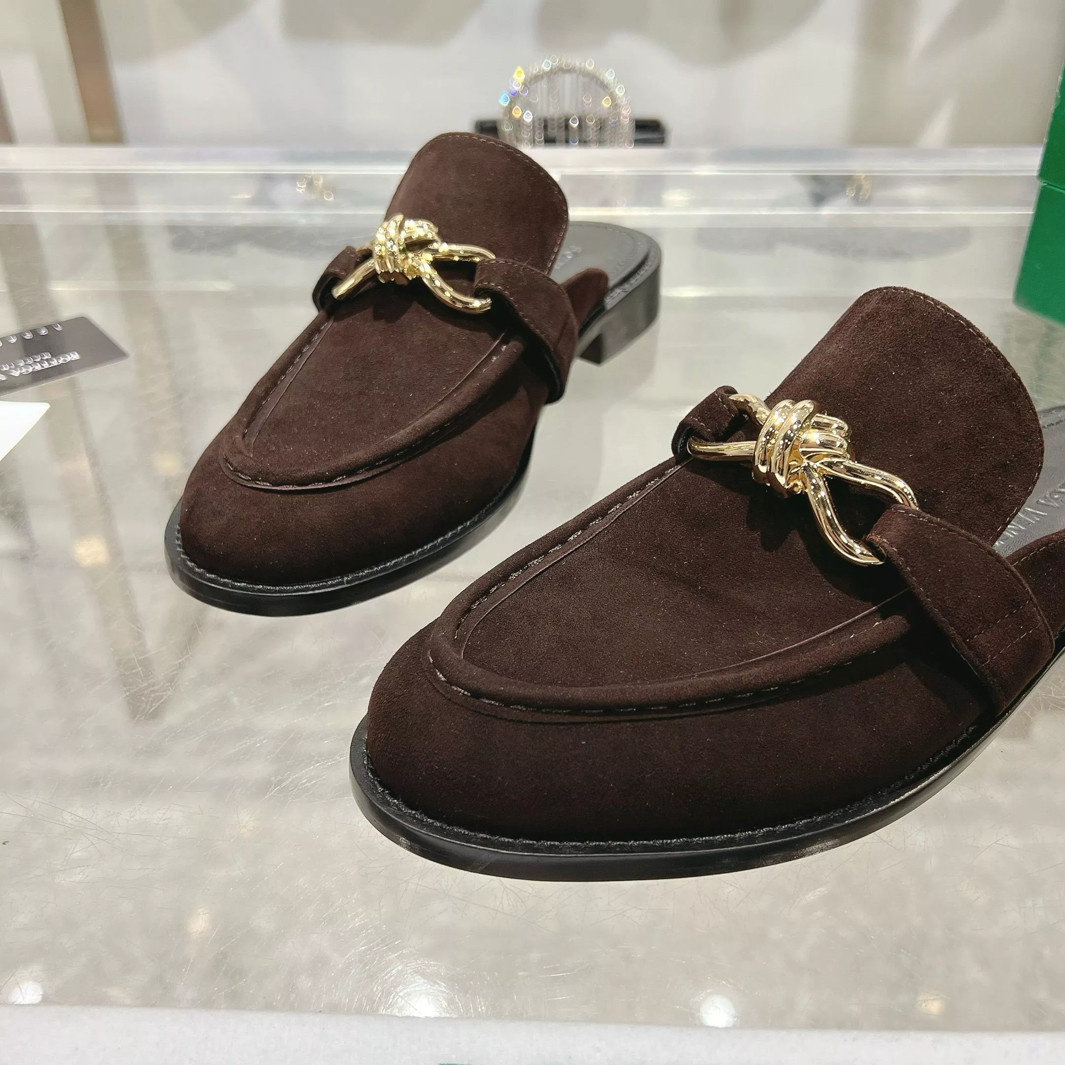 Bottega Veneta BV Slippers For Men Popular 8864