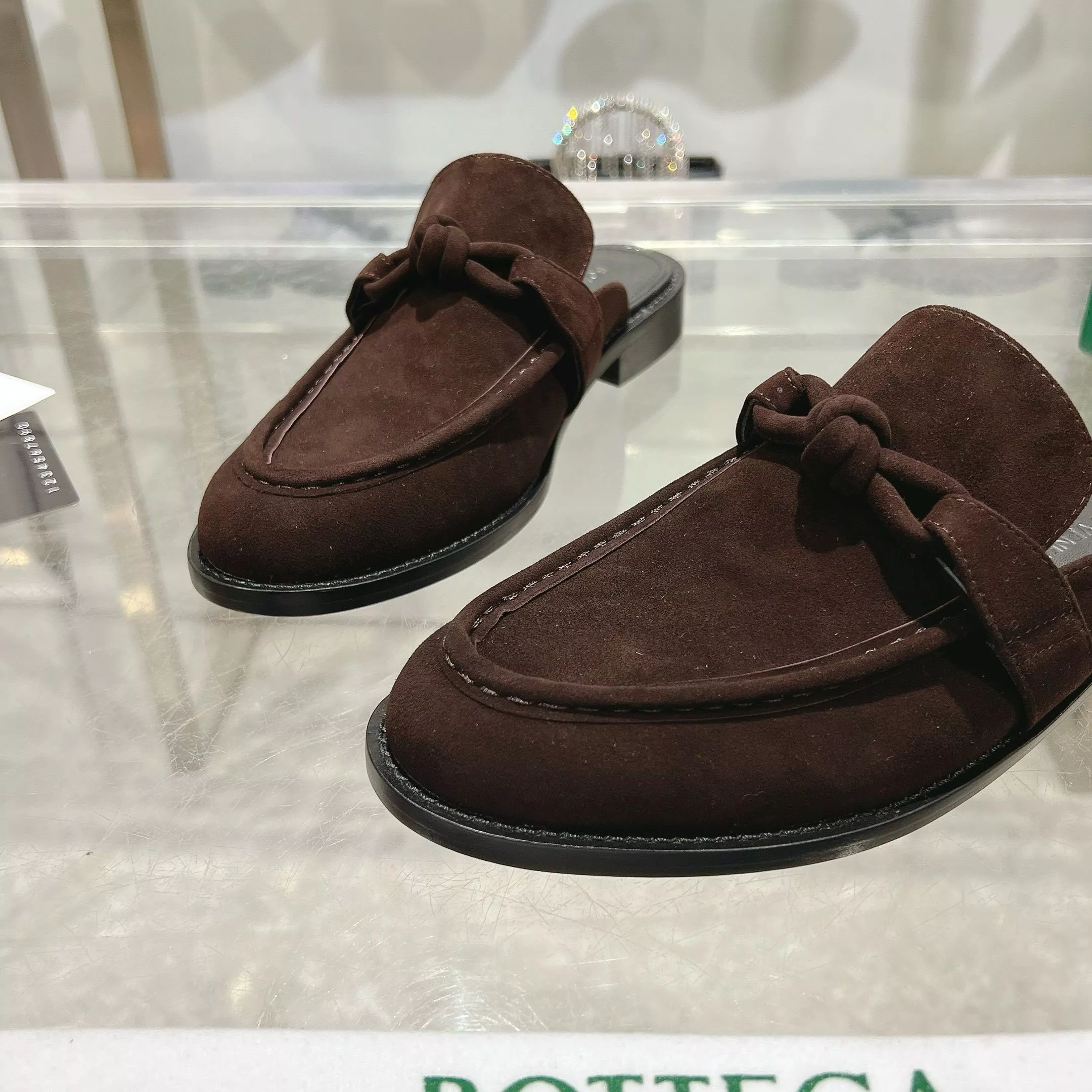 Bottega Veneta BV Slippers For Men SportInspired 2598
