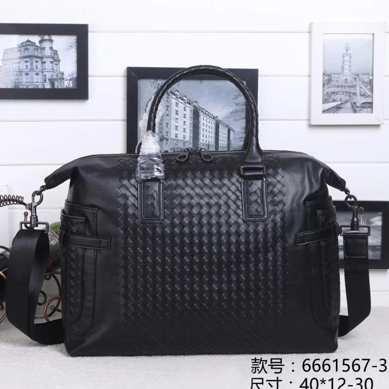 Bottega Veneta BV Travel Bags For Men Efficient 3019