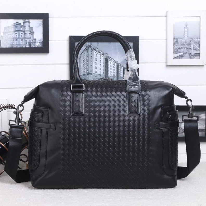 Bottega Veneta BV Travel Bags For Men Efficient 3019