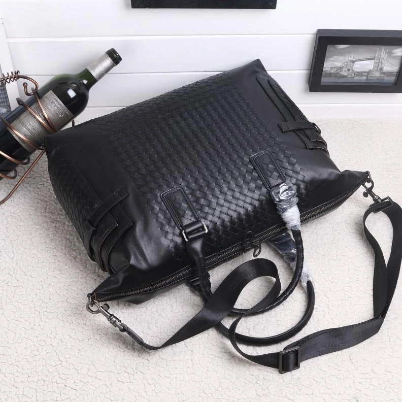 Bottega Veneta BV Travel Bags For Men Efficient 3019