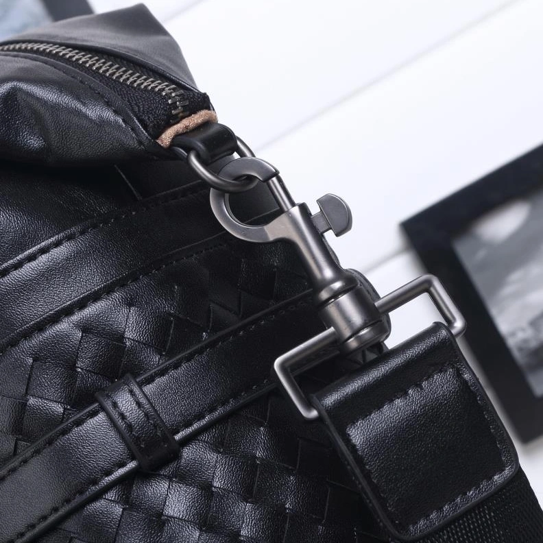 Bottega Veneta BV Travel Bags For Men Efficient 3019