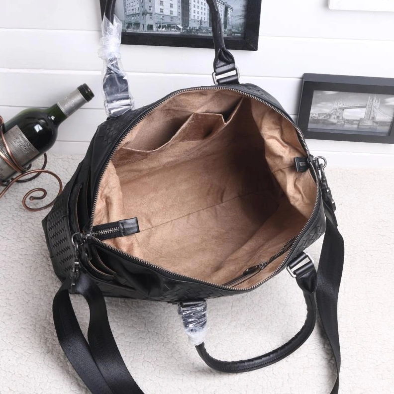 Bottega Veneta BV Travel Bags For Men Efficient 3019