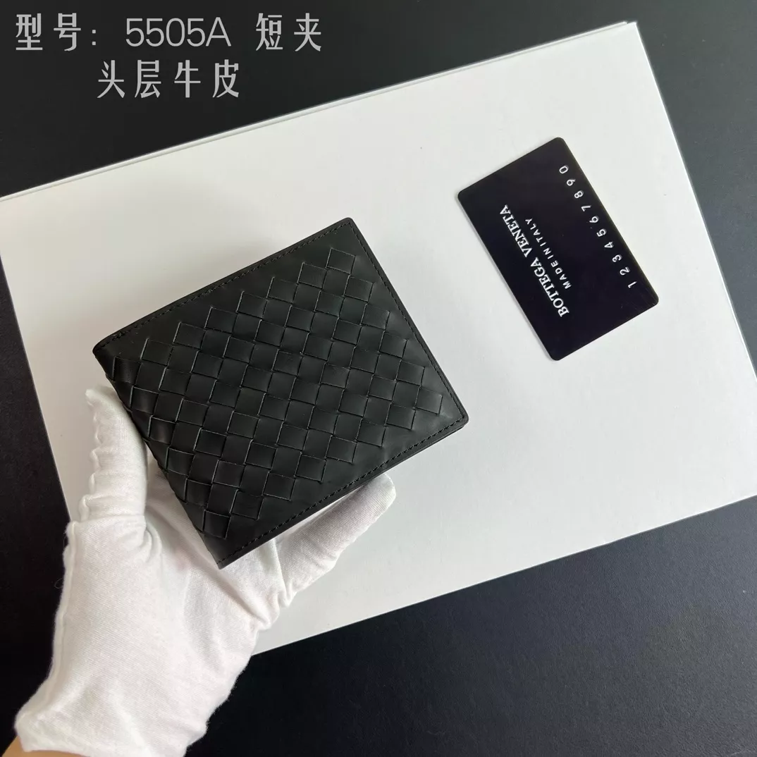 Bottega Veneta BV Wallets For Men Comfortable 3116