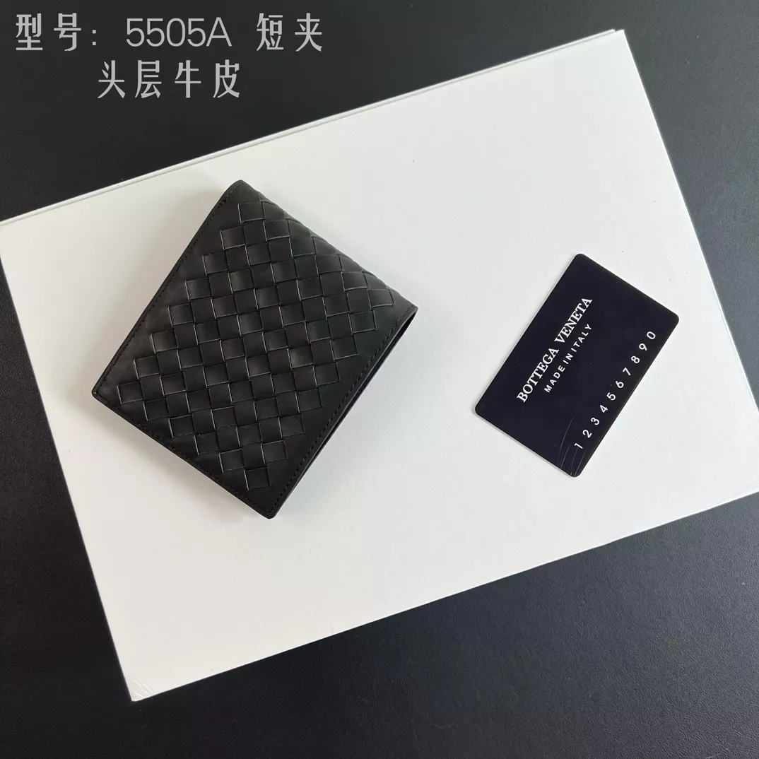 Bottega Veneta BV Wallets For Men Comfortable 3116