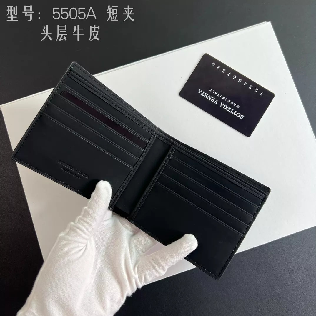 Bottega Veneta BV Wallets For Men Comfortable 3116