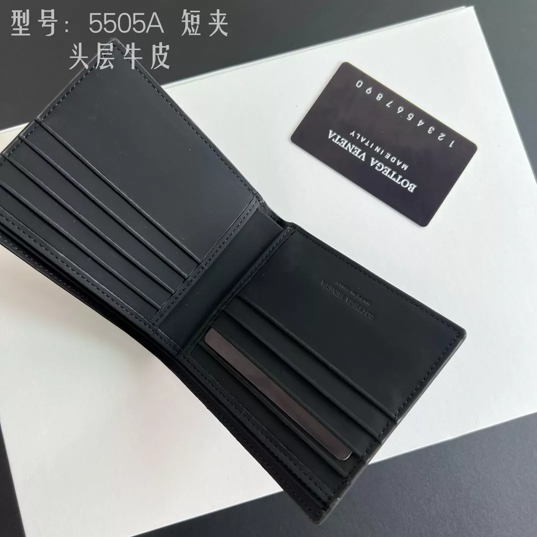 Bottega Veneta BV Wallets For Men Comfortable 3116