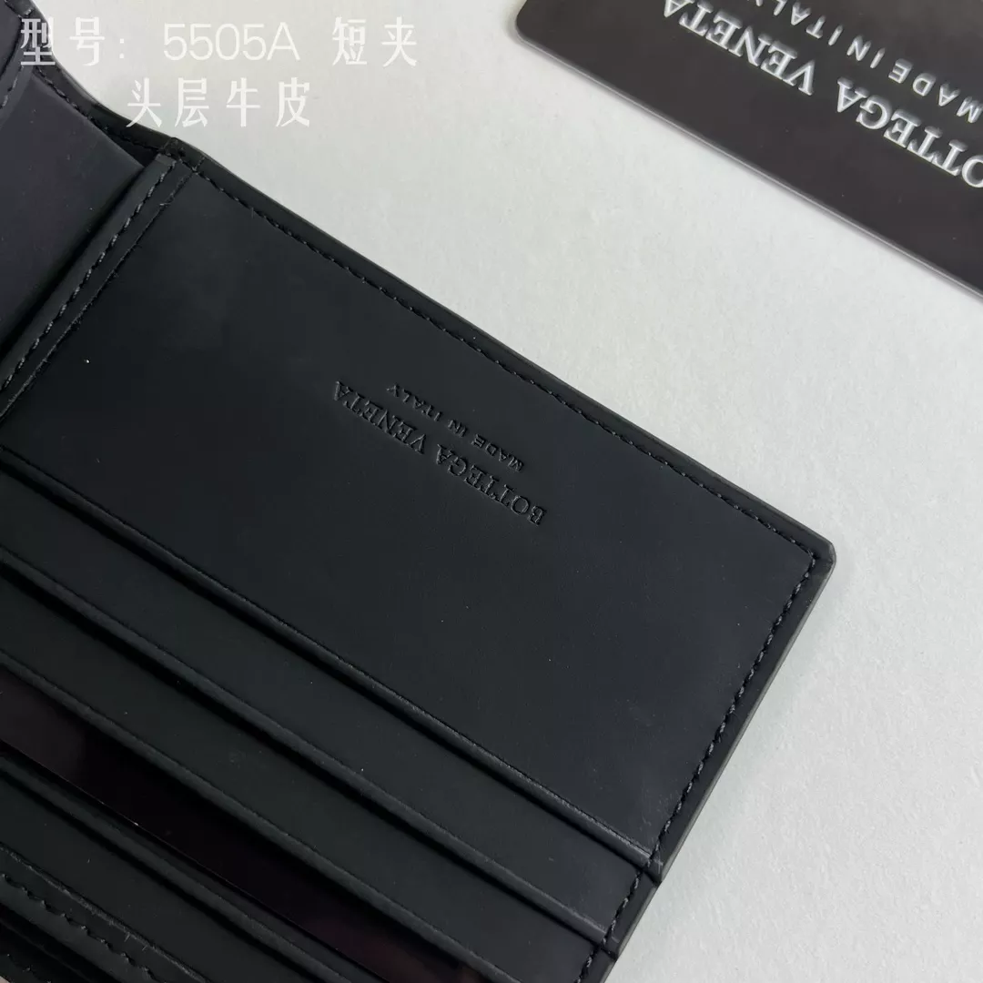 Bottega Veneta BV Wallets For Men Comfortable 3116