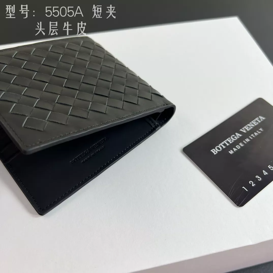 Bottega Veneta BV Wallets For Men Comfortable 3116