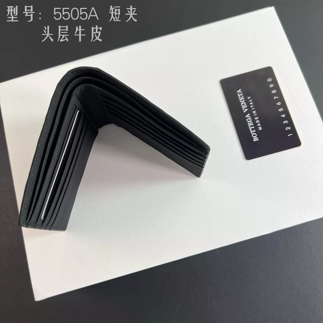 Bottega Veneta BV Wallets For Men Comfortable 3116