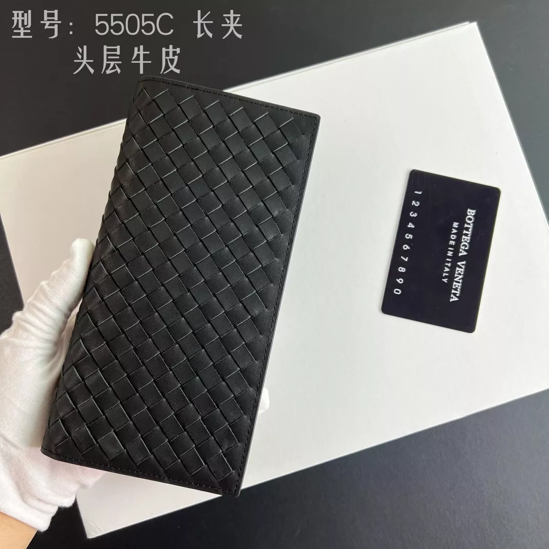 Bottega Veneta BV Wallets For Men Reliable 4975