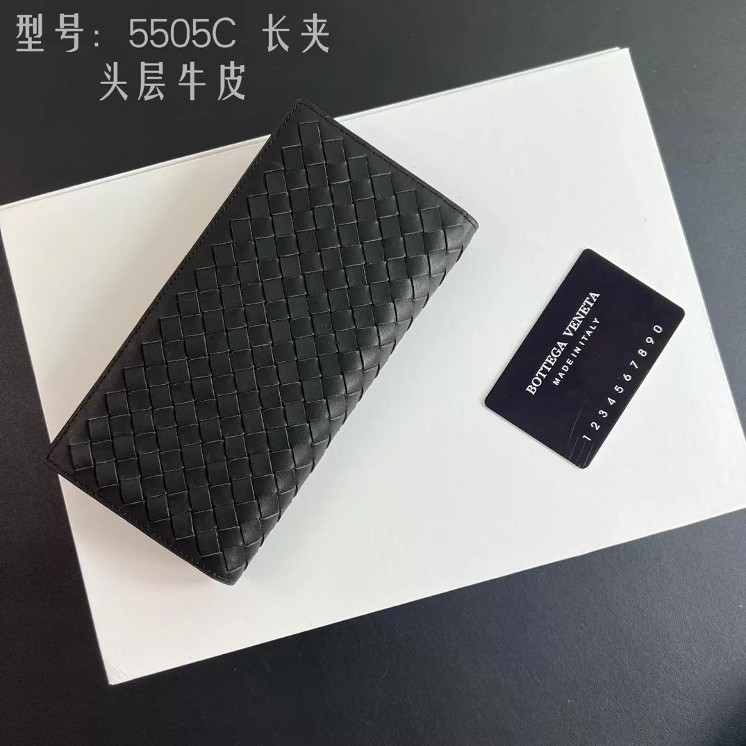 Bottega Veneta BV Wallets For Men Reliable 4975