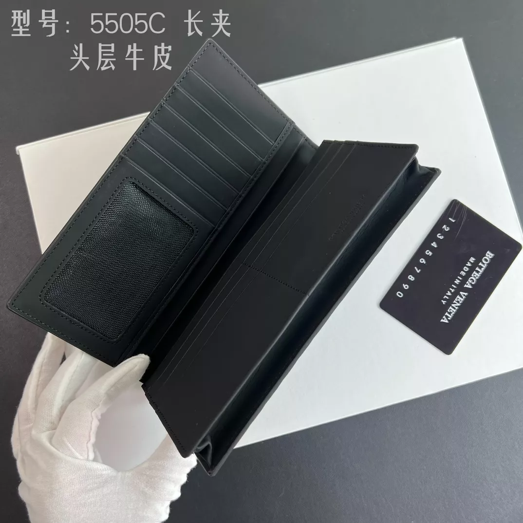 Bottega Veneta BV Wallets For Men Reliable 4975