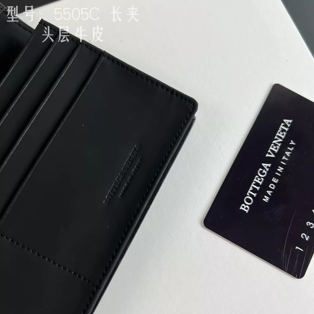 Bottega Veneta BV Wallets For Men Reliable 4975