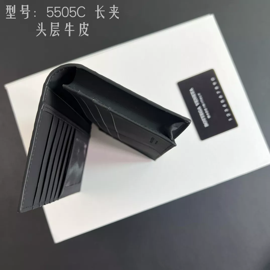 Bottega Veneta BV Wallets For Men Reliable 4975