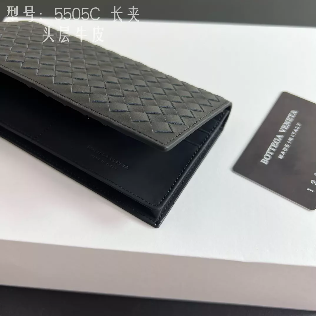 Bottega Veneta BV Wallets For Men Reliable 4975