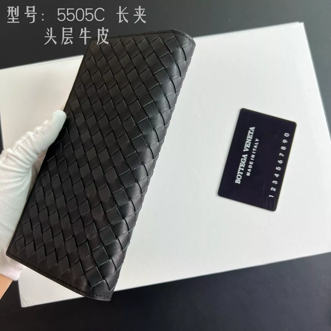 Bottega Veneta BV Wallets For Men Reliable 4975