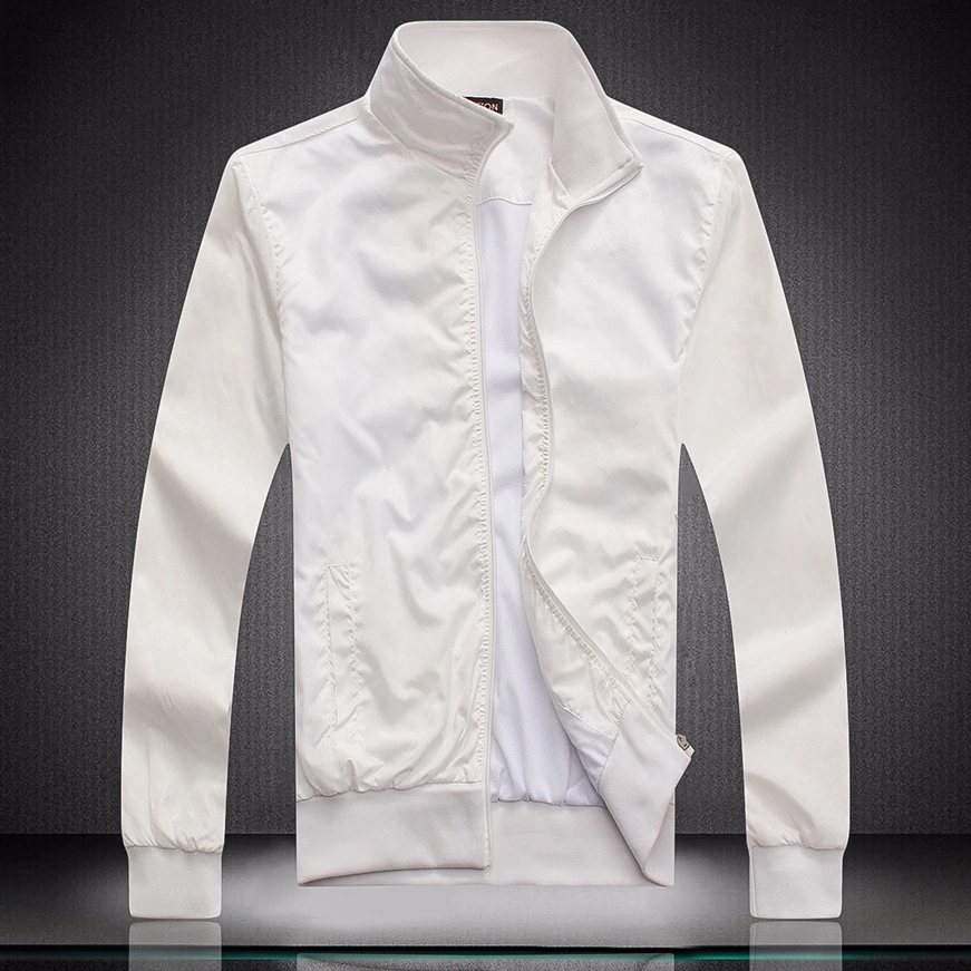 Breathable 1068 Louis Vuitton Jackets Long Sleeved For Men