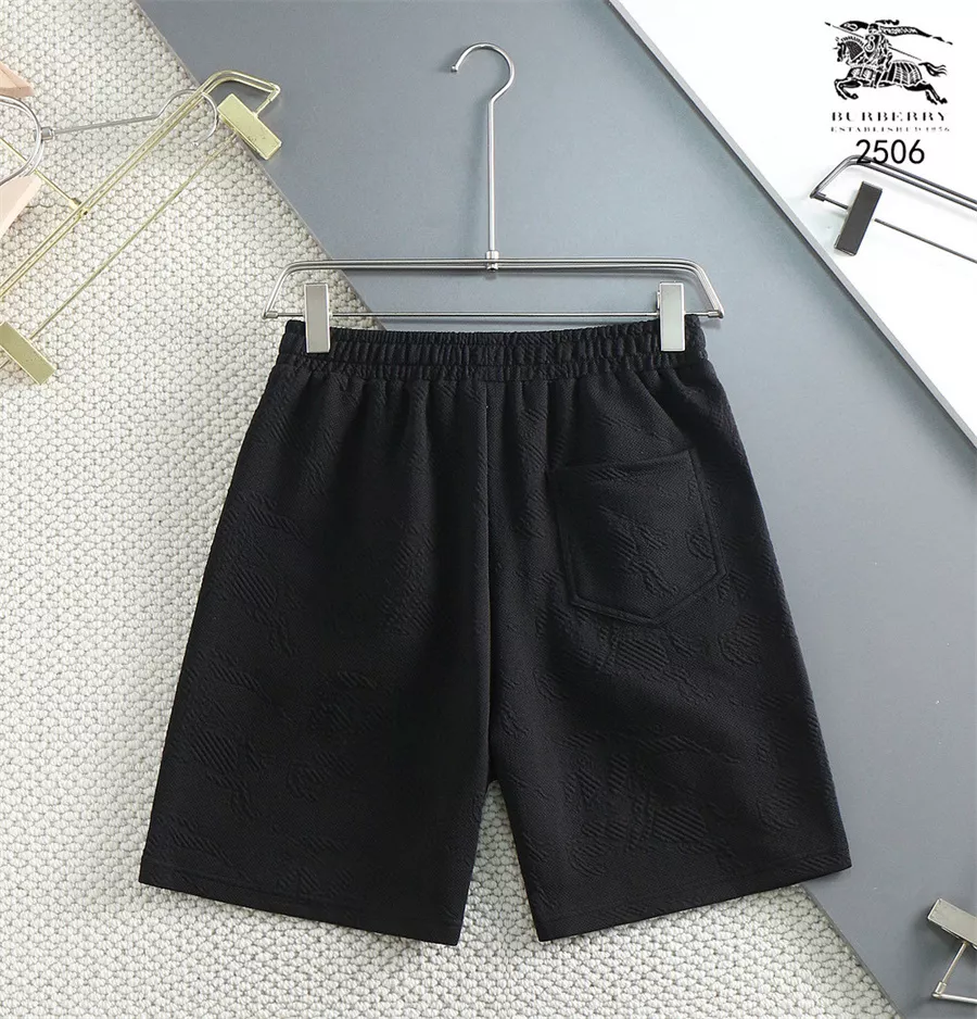 Breathable 1088 Burberry Pants For Men