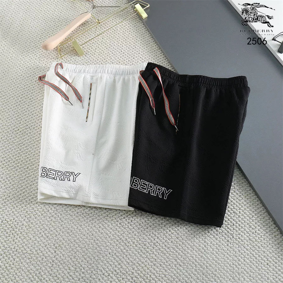 Breathable 1088 Burberry Pants For Men