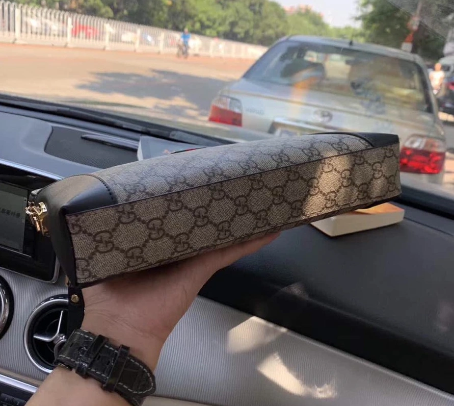 Breathable 113 Gucci AAA Man Wallets