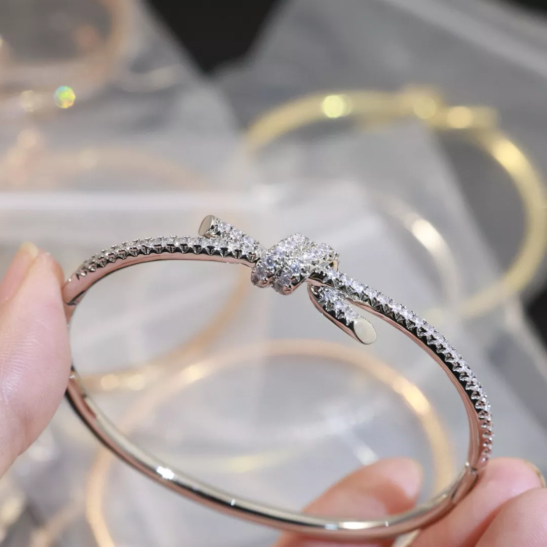 Breathable 1165 Tiffany Bracelets
