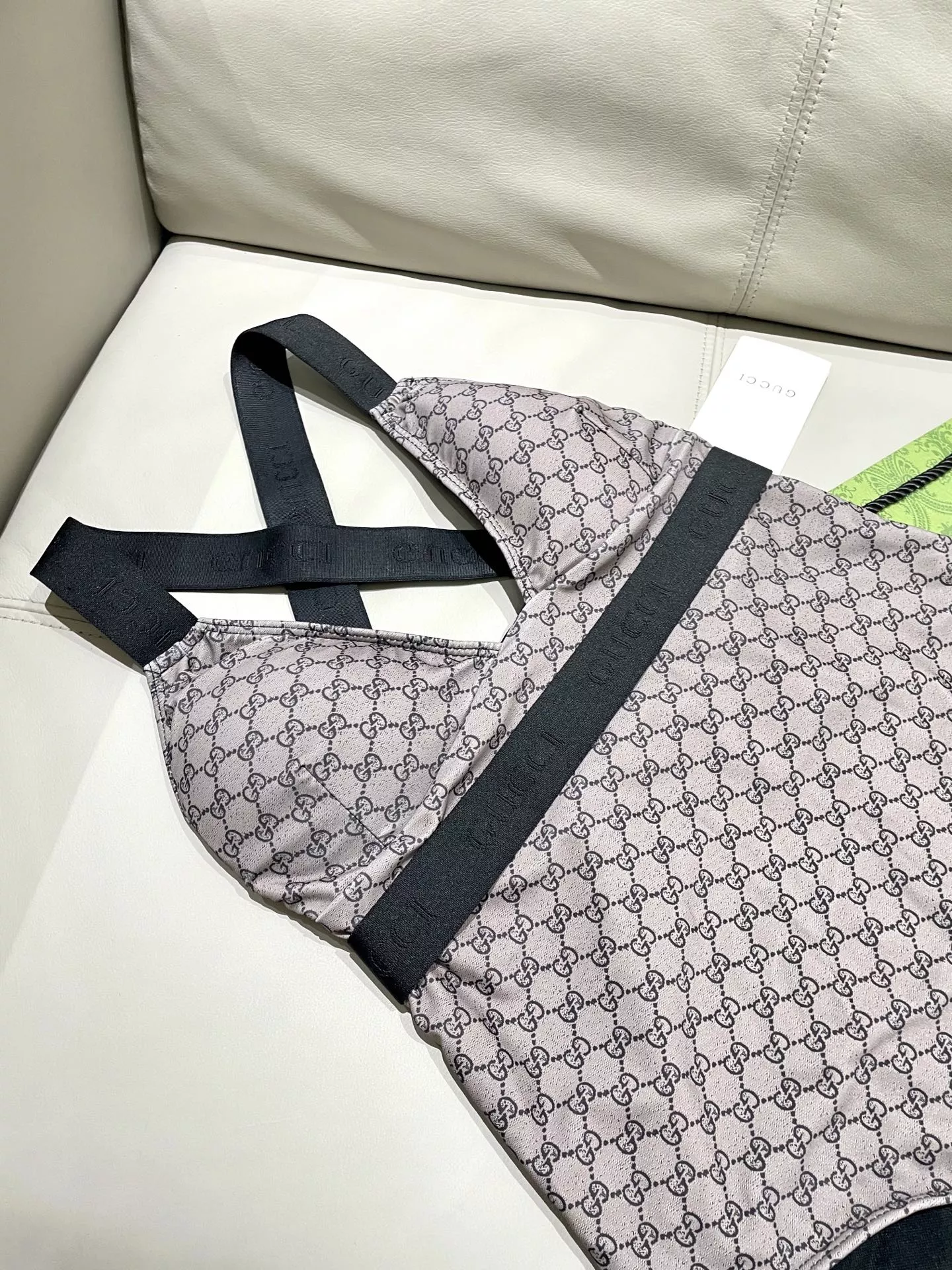 Breathable 1357 Gucci Swimming & Bathing Suits For Women