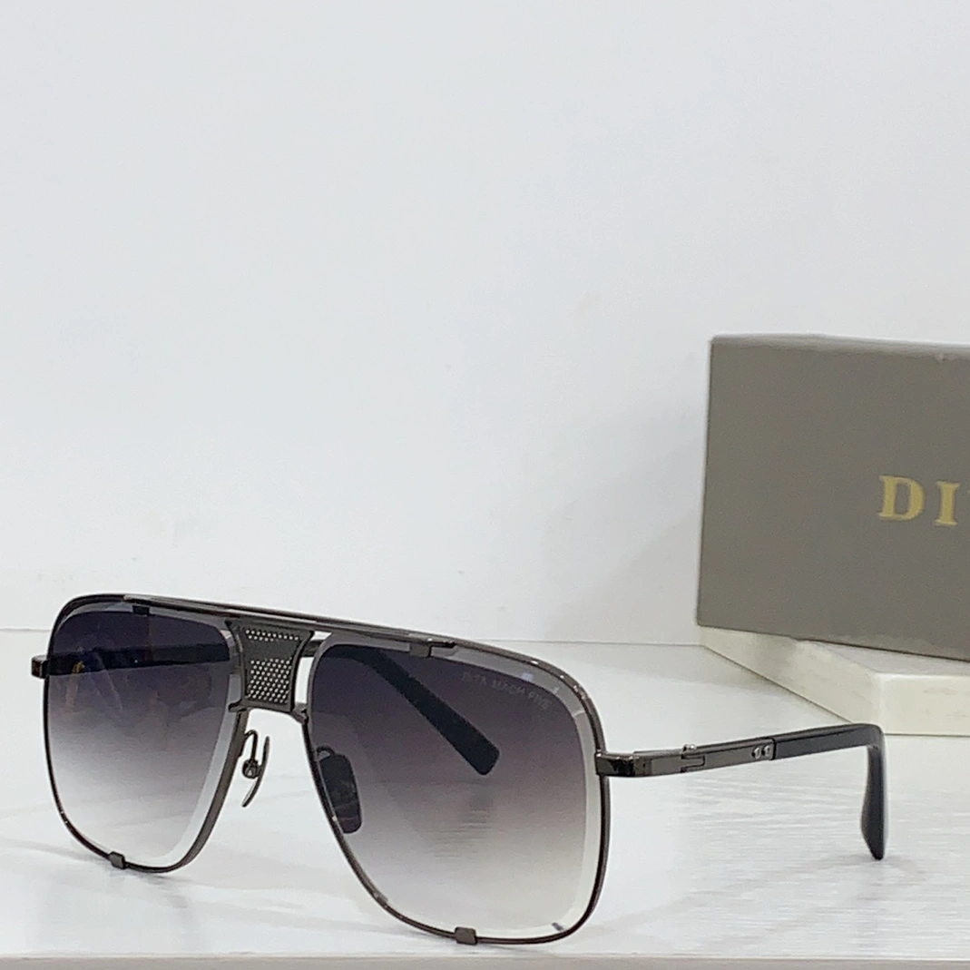 Breathable 1399 Dita AAA Quality Sunglasses
