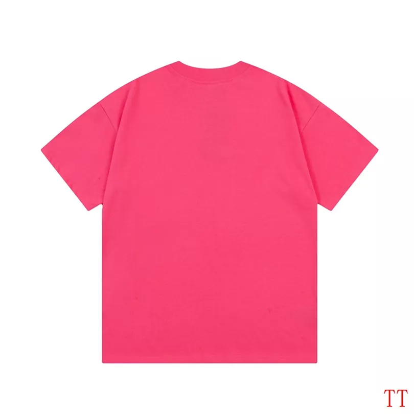 Breathable 1458 Christian Dior T-Shirts Short Sleeved For Unisex