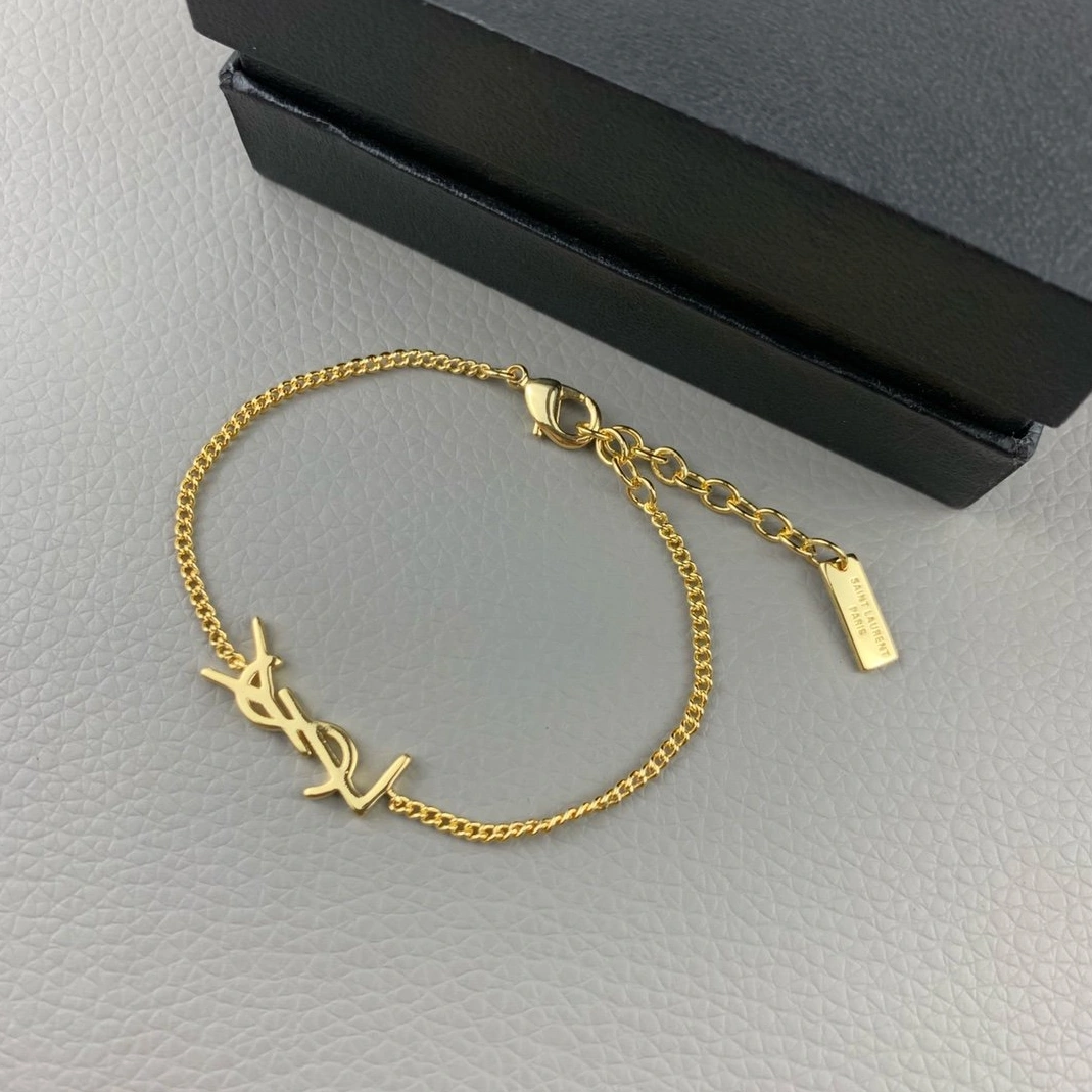 Breathable 1523 Yves Saint Laurent Bracelet