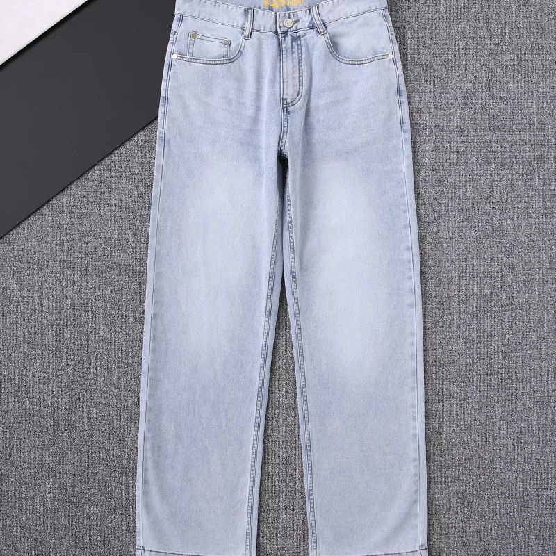 Breathable 153 Fendi Jeans For Men