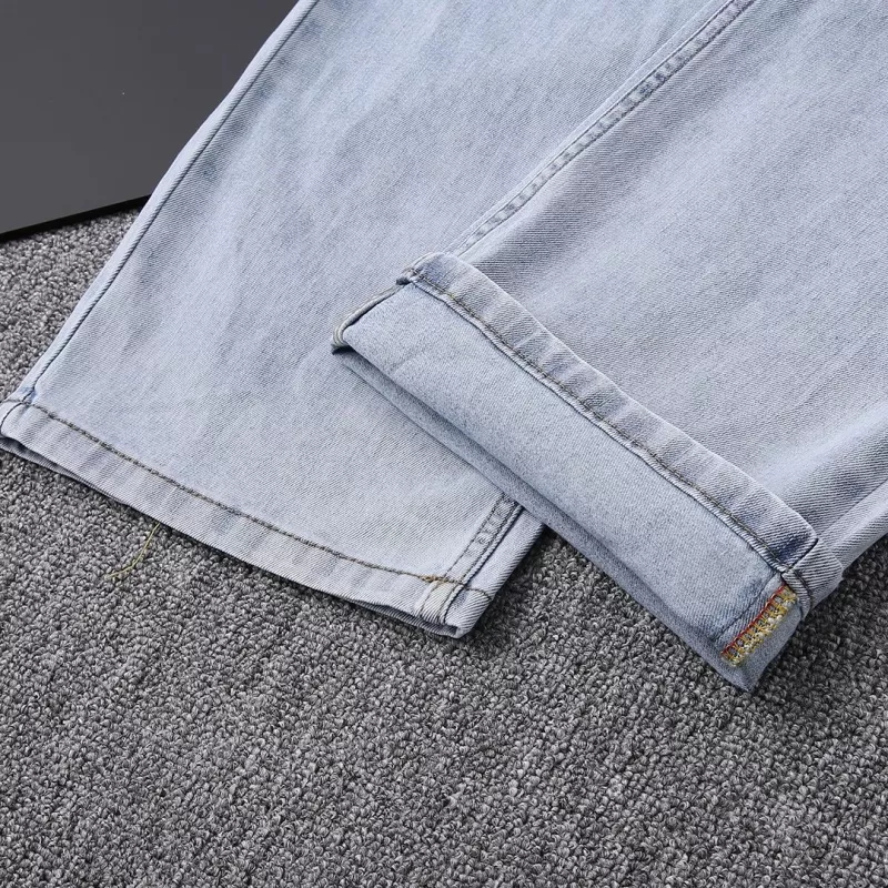Breathable 153 Fendi Jeans For Men